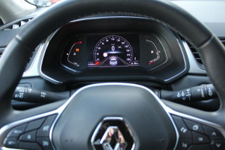 Renault Captur 1.0 tCe Intens 