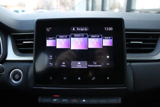 Renault Captur 1.0 tCe Intens 