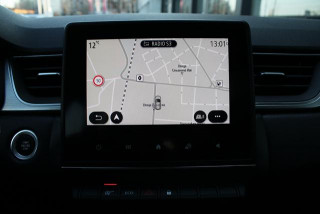 Renault Captur 1.0 tCe Intens 