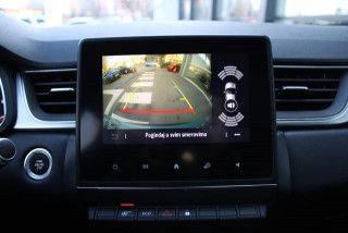 Renault Captur 1.0 tCe Intens 