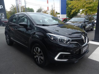 Renault Captur 1.5 dCi Business 