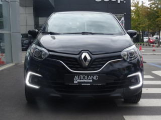 Renault Captur 1.5 dCi Business 