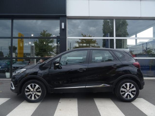 Renault Captur 1.5 dCi Business 