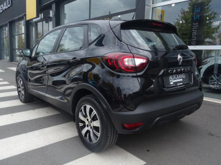 Renault Captur 1.5 dCi Business 