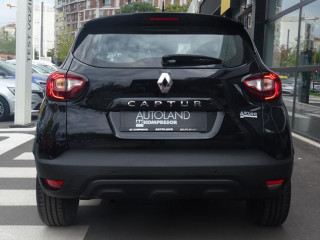 Renault Captur 1.5 dCi Business 