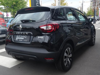 Renault Captur 1.5 dCi Business 