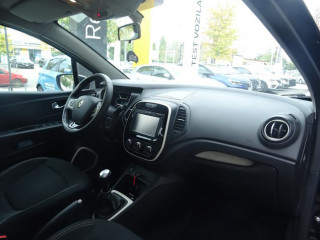 Renault Captur 1.5 dCi Business 