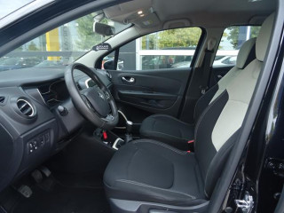 Renault Captur 1.5 dCi Business 