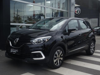 Renault Captur 1.5 dCi Business 