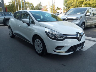 Renault Clio 1.5 dCi Zen 