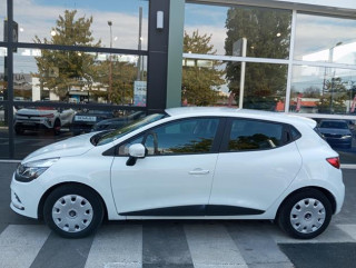 Renault Clio 1.5 dCi Zen 