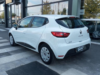 Renault Clio 1.5 dCi Zen 