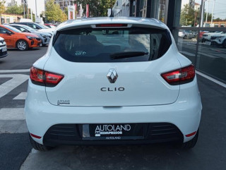 Renault Clio 1.5 dCi Zen 