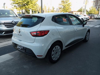 Renault Clio 1.5 dCi Zen 