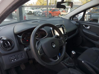 Renault Clio 1.5 dCi Zen 
