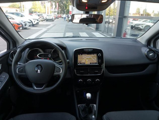 Renault Clio 1.5 dCi Zen 