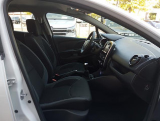 Renault Clio 1.5 dCi Zen 