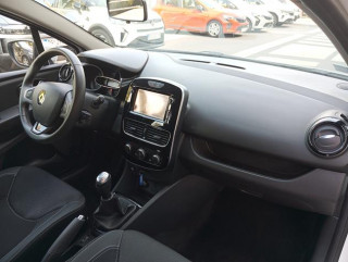 Renault Clio 1.5 dCi Zen 
