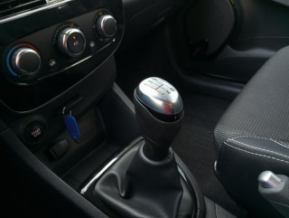 Renault Clio 1.5 dCi Zen 