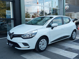 Renault Clio 1.5 dCi Zen 