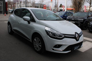 Renault Clio 1.5 dCi Van 