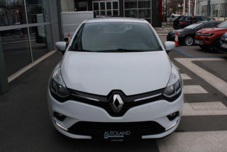 Renault Clio 1.5 dCi Van 
