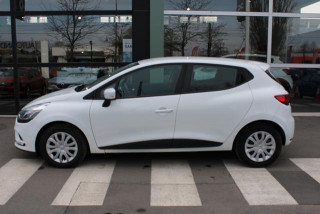 Renault Clio 1.5 dCi Van 