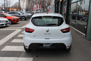 Renault Clio 1.5 dCi Van 