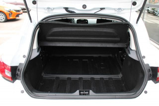 Renault Clio 1.5 dCi Van 