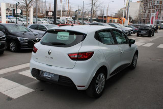 Renault Clio 1.5 dCi Van 