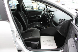Renault Clio 1.5 dCi Van 