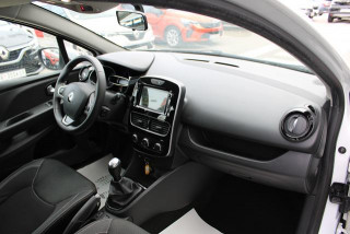 Renault Clio 1.5 dCi Van 