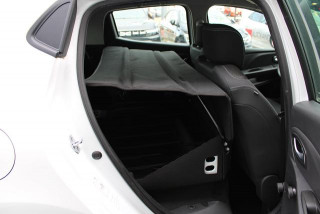 Renault Clio 1.5 dCi Van 