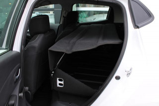 Renault Clio 1.5 dCi Van 