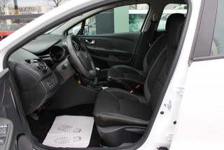 Renault Clio 1.5 dCi Van 