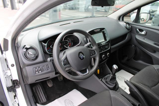 Renault Clio 1.5 dCi Van 