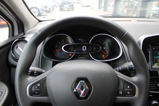 Renault Clio 1.5 dCi Van 