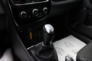 Renault Clio 1.5 dCi Van 