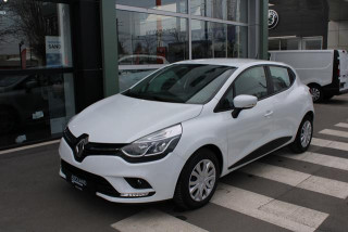 Renault Clio 1.5 dCi Van 
