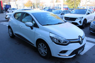 Renault Clio 1.5 dCi N1 