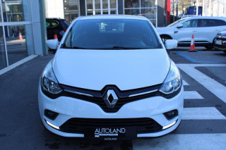 Renault Clio 1.5 dCi N1 