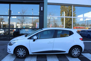 Renault Clio 1.5 dCi N1 