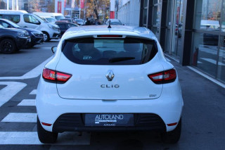 Renault Clio 1.5 dCi N1 