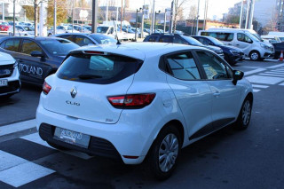 Renault Clio 1.5 dCi N1 