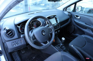Renault Clio 1.5 dCi N1 