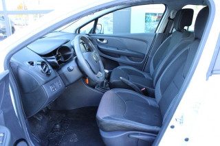 Renault Clio 1.5 dCi N1 