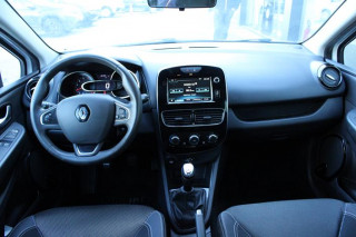 Renault Clio 1.5 dCi N1 