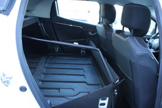 Renault Clio 1.5 dCi N1 