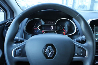 Renault Clio 1.5 dCi N1 