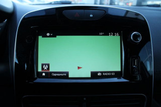 Renault Clio 1.5 dCi N1 